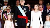 Las curiosidades de la coronación de Felipe VI: celebración, ausencias y grandes invitados