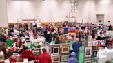 Time to shop: Fall fairs return