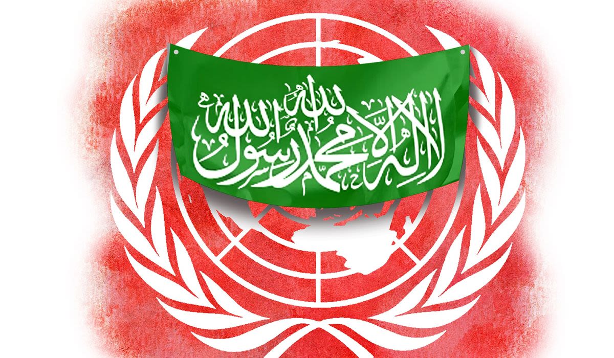 Europe’s Hamasniks: U.N., Norway, Spain, Ireland and others back the terrorists