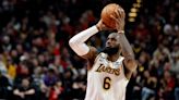 2023 NBA All-Star starters: LeBron James earns 19th selection, joined by Kevin Durant, Nikola Jokic