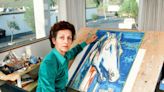 Françoise Gilot, French painter who inspired then left Picasso, dead at 101