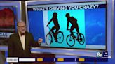 What’s Driving You Crazy? – Celebrate National Bike Month