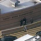 Sandy Hook School shooting