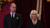 Former PMs join Prince of Wales and Queen in solemn Accession Council ceremony