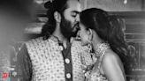 Anant Ambani-Radhika Merchant pre-wedding: Picture of groom kissing bride lovingly on forehead goes viral