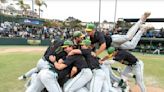 Point Loma Nazarene beats Cal State Monterey Bay twice, returns to NCAA Division II national championships