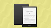 Save $50 On Amazon’s Kindle Paperwhite