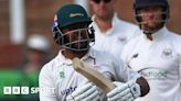 Leicestershire bat out final day to draw with Gloucestershire