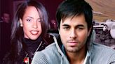 Enrique Iglesias lloró de verdad en su video musical: una tragedia en avión fue la causa