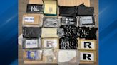 New Bedford police announce largest cocaine seizure in department history