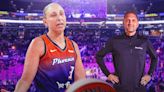 Diana Taurasi gets real about newcomer's influence on Mercury