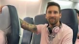 Lionel Messi tiene su propia playlist creada por él: qué canciones eligió