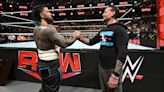 CM Punk y Jey Uso siguen dominando las ventas de merchandising en WWE