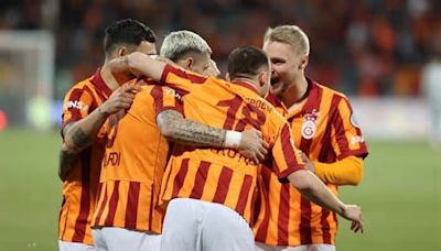 Kamp kadrosu açıklandı: Galatasaray'da Alanyaspor maçı öncesi 2 eksik!