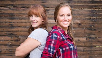 ‘Good Bones’ Returns To HGTV For Limited New Season With Mina Starsiak Hawk & Karen Laine