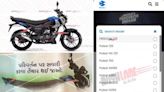 Bajaj CNG bike could be called Freedom 125 | Team-BHP