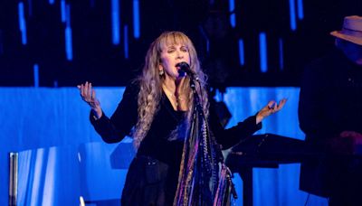 How to get tickets for Stevie Nicks’ rescheduled Michigan show