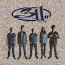 Mosaic (311 album)