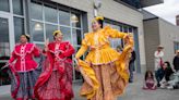 Dia de los Muertos celebration comes to Detroit riverfront