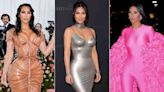 Kim Kardashian Outfits: Her Most Iconic Looks Yet