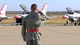 City of Wichita Falls to hold Guardians of Freedom Air Show