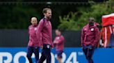 Soccer-Southgate hopes to deliver in what could be his final tournament with England