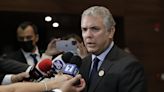 El Gobierno colombiano investiga la posible muerte de "Iván Márquez" en Venezuela