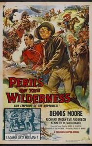 Perils of the Wilderness