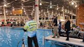 Ultimate Fishing Show coming to metro Detroit