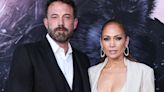 Ben Affleck leaves Jennifer Lopez OFF poster for his film Unstoppable