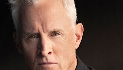 The Rainmaker: John Slattery Joins USA Network’s John Grisham Adaptation in Jon Voight’s Movie Role