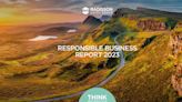 Radisson Hotel Group releases its 2023 Responsible Business Report, marking 35 years since its pioneering first environmental policy