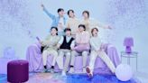 BTS迎出道10週年！成員發文感謝粉絲支持 首爾地標亮紫燈慶祝