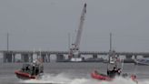 US Coast Guard says Texas barge collision may have spilled up to 2,000 gallons of oil