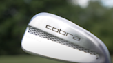 Cobra LIMIT3D Irons Review