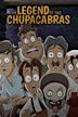 The Legend of Chupacabras