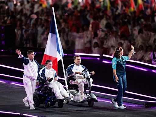 The Paralympic Games have ended but is a French disability revolution coming?