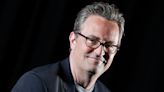 BAFTA will honor Matthew Perry at Television Awards after omission from In Memoriam sparks backlash
