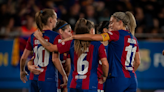 Ver EN VIVO y en DIRECTO ONLINE Barcelona Femenino vs Real Sociedad, final de la Copa de la Reina 2023-24: dónde ver, TV, canal y streaming | Goal.com Espana