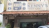 Kenny’s Food Cart: Serving two generations of Hong Kong-style boat porridge for 29 years in Petaling Jaya