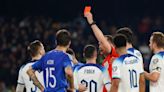 Italy vs England LIVE: Result, final score and reaction as Three Lions triumph in Naples