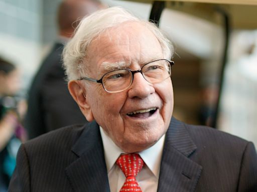 Warren Buffett Says Make Money While You Sleep: Here Are 5 ‘Forever Assets’ To Buy Now