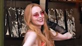 Freaky Friday 2: Sneak Peek Photos of Lindsay Lohan and Jamie Lee Curtis Will Take You Away - E! Online