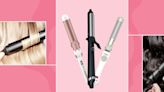 Why These Curling Irons Earned Snaps from Celebrity Hairstylists, Editors, and Online Reviews