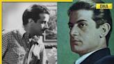 India's first superstar was bigger than Dilip Kumar, Dev Anand, Raj Kapoor; died in freak accident at 31, inspired...