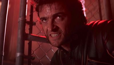 ... Sharp In The OG X-Men Movies, And Hugh Jackman Says They Led To Major Mishap On Set