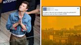 Shawn Mendes Released A New Song About The Canadian Wildfires, And People Are Having Really Strong Reactions