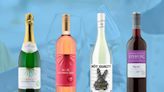 I've been sober for a year and these are the best non-alcoholic wines that don't make me feel like I'm missing out