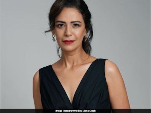 Mona Singh On Facing Ageism In The Industry: "It Happened When I Was In My 30s"