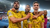 Borussia Dortmund and the Idea That Anything Is Possible